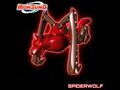 Spiderwolf monsuno