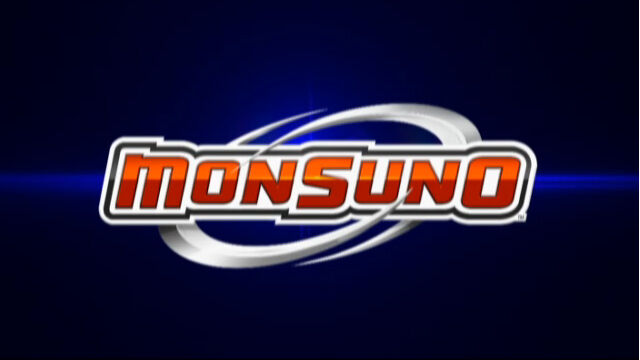 Monsuno: Combat Chaos | Anime-Planet