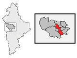 Área Metropolitana de Monterrey