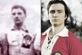 Teofilo Spasojević Montevideo Wikia Fandom