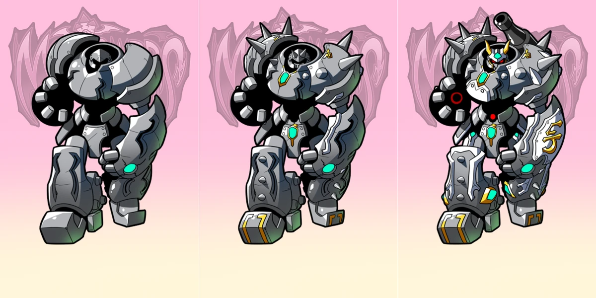 Iron Golem MonTowers Wiki Fandom