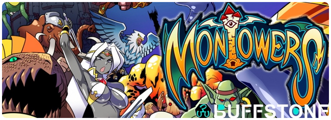 MonTowers Banner