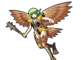 Harpie