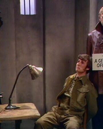 The Funniest Joke In The World Monty Python Wiki Fandom