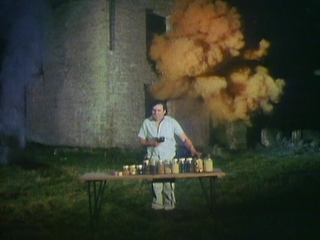 Storage Jars Monty Python Wiki Fandom