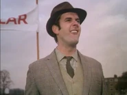 Nigel Incubator-Jones