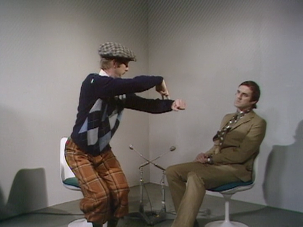 The Silliest Interview We Ve Ever Had Monty Python Wiki Fandom The Silliest Interview We Ve Ever Had Monty Python Wiki Fandom