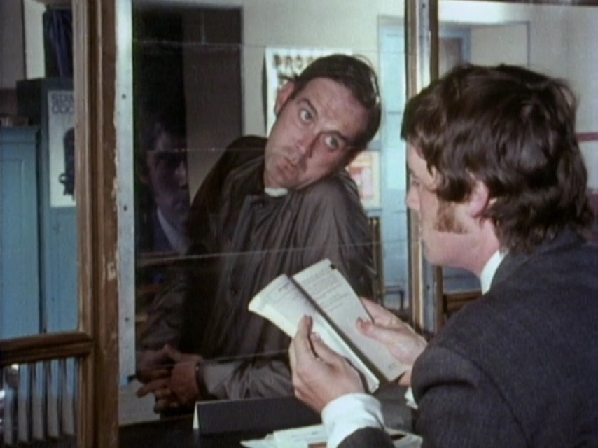 Fish Licence Monty Python Wiki Fandom