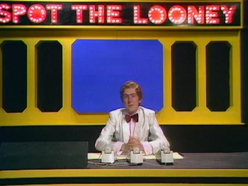 Spot the Loony | Monty Python Wiki | Fandom