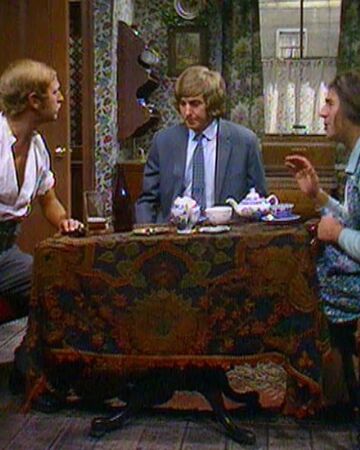Working Class Playwright Monty Python Wiki Fandom