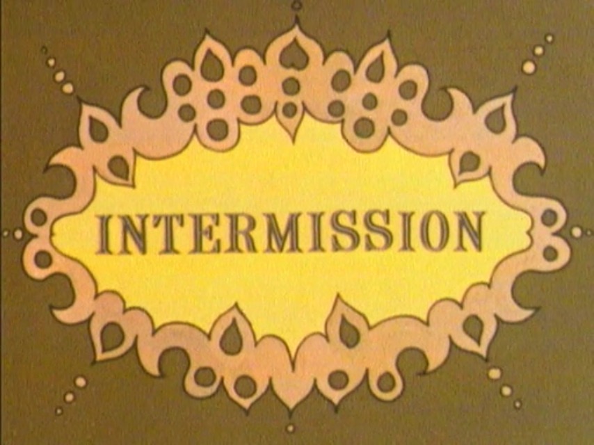 Intermission style. American intermission. Intermission style. Intermission. Intermission перевод на русский.