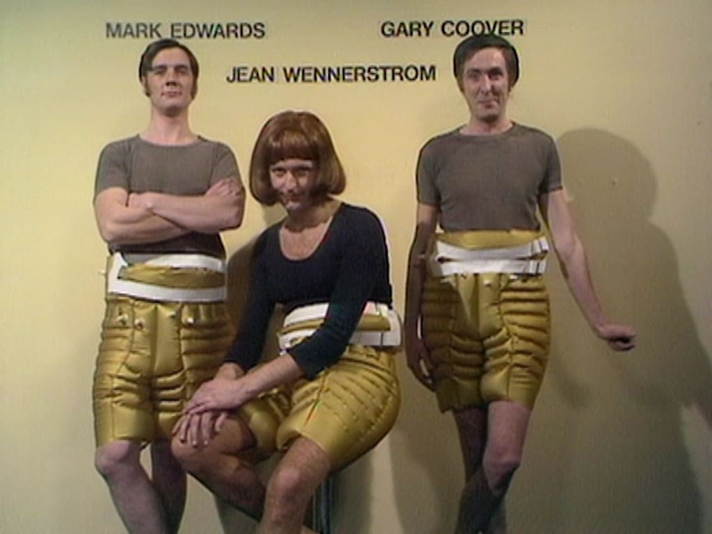 Trim-Jeans Theatre | Monty Python Wiki | Fandom