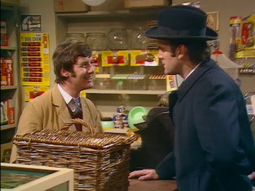 Pet Conversions | Monty Python Wiki | Fandom