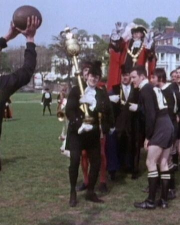 Derby Council V All Blacks Rugby Match Monty Python Wiki Fandom
