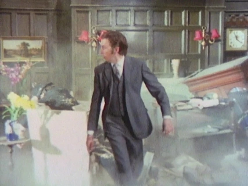 Accidents Sketch | Monty Python Wiki | Fandom