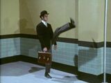 The Ministry of Silly Walks