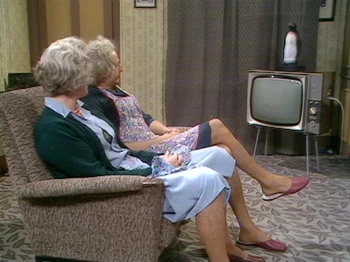 Exploding Penguin on the TV Set | Monty Python Wiki | Fandom