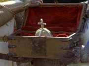 Holy hand grenade