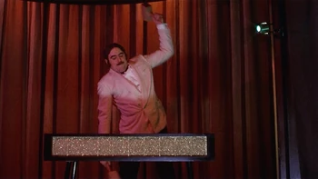 Musical Mice | Monty Python Wiki | Fandom