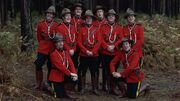 Mounties