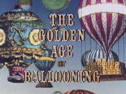 Golden age of ballooning1