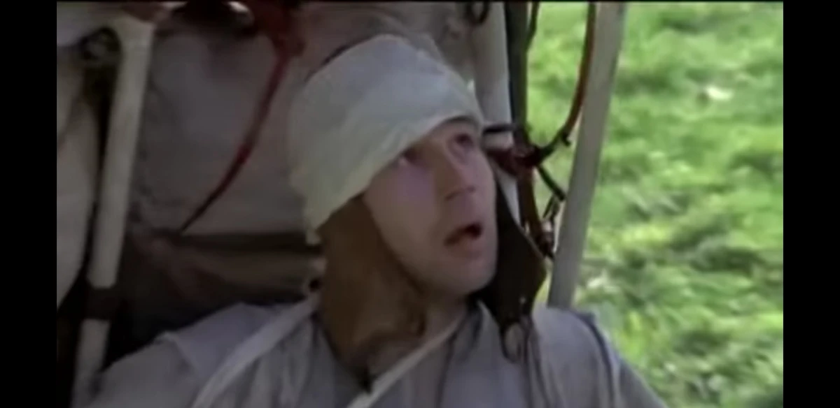 Sir Galahad's Servant Monty Python Wiki Fandom