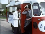 The Psychiatrist Milkman