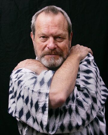 Terry Gilliam Monty Python Wiki Fandom Who is harry nilsson (and why is everybody talkin' about him?) terry gilliam monty python wiki fandom