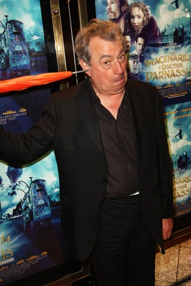 Imaginarium Doctor Parnassus UK Film Premiere 5u5n6B2xg6tl