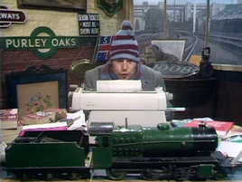 How to not be seen 8