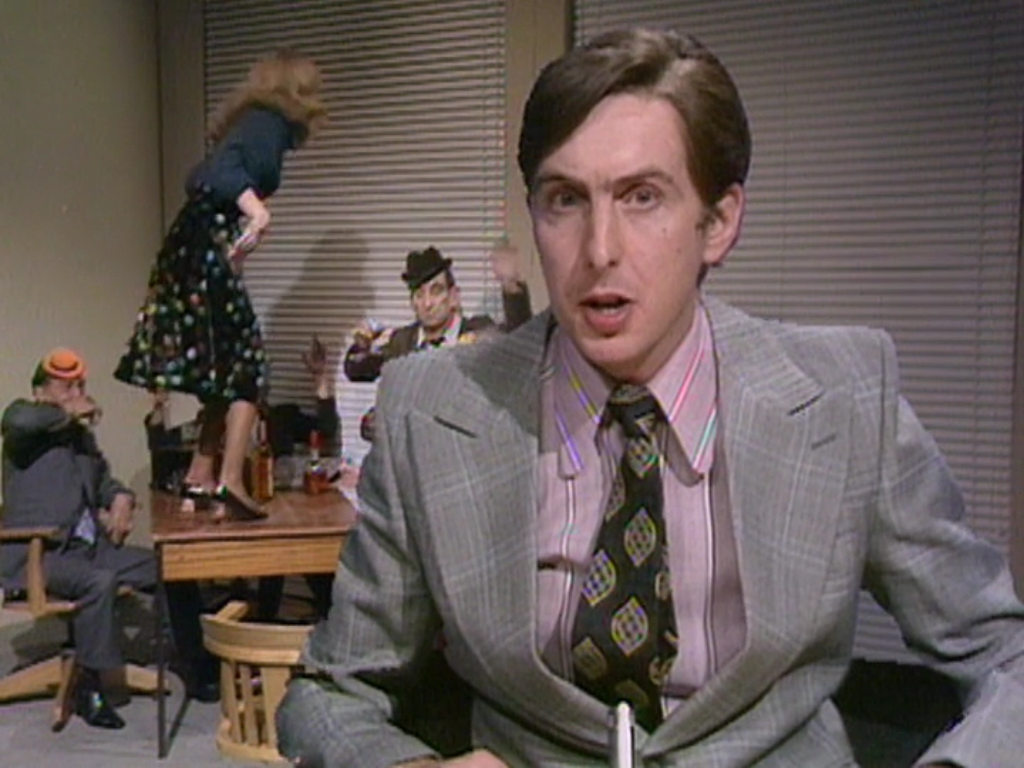 BBC News | Monty Python Wiki | Fandom