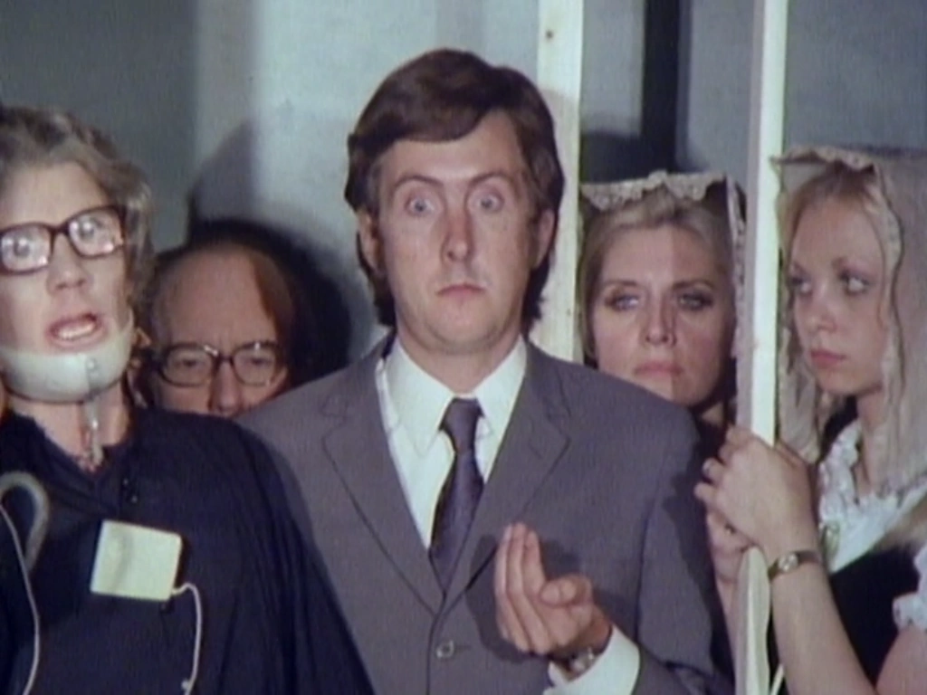 Ant Complaints | Monty Python Wiki | Fandom