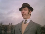 Oliver St. John-Mollusc