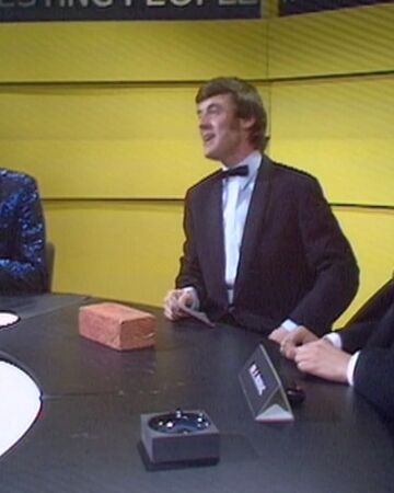Interesting People Monty Python Wiki Fandom