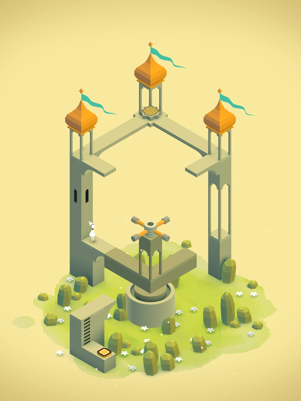 chapter-ii-the-garden-monument-valley-video-game-wiki-fandom