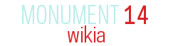 Monument 14 Wiki