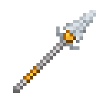 Soul Spear | Monumenta Wiki | Fandom