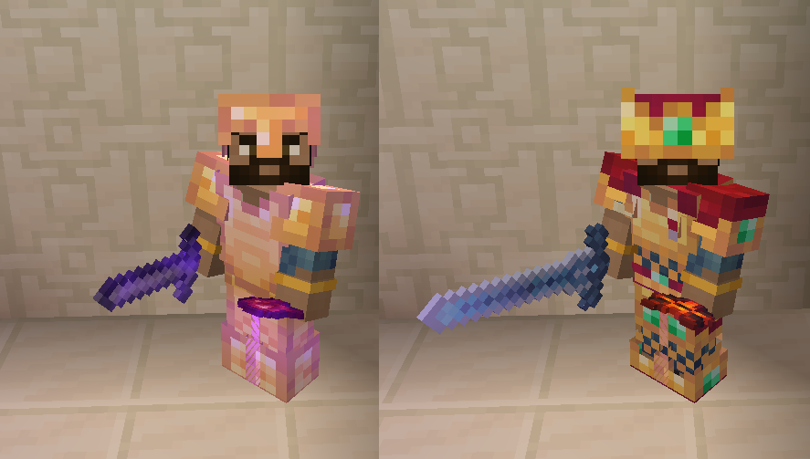 indra  Minecraft Skins