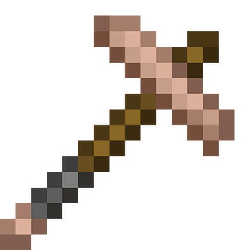 Granite Pickaxe Monumenta Wiki Fandom