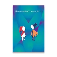 A pin set of Ro and her daughter