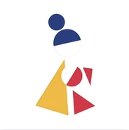 Ro and her daughter as featured on the box art of the Monument Valley 2 soundtrack box