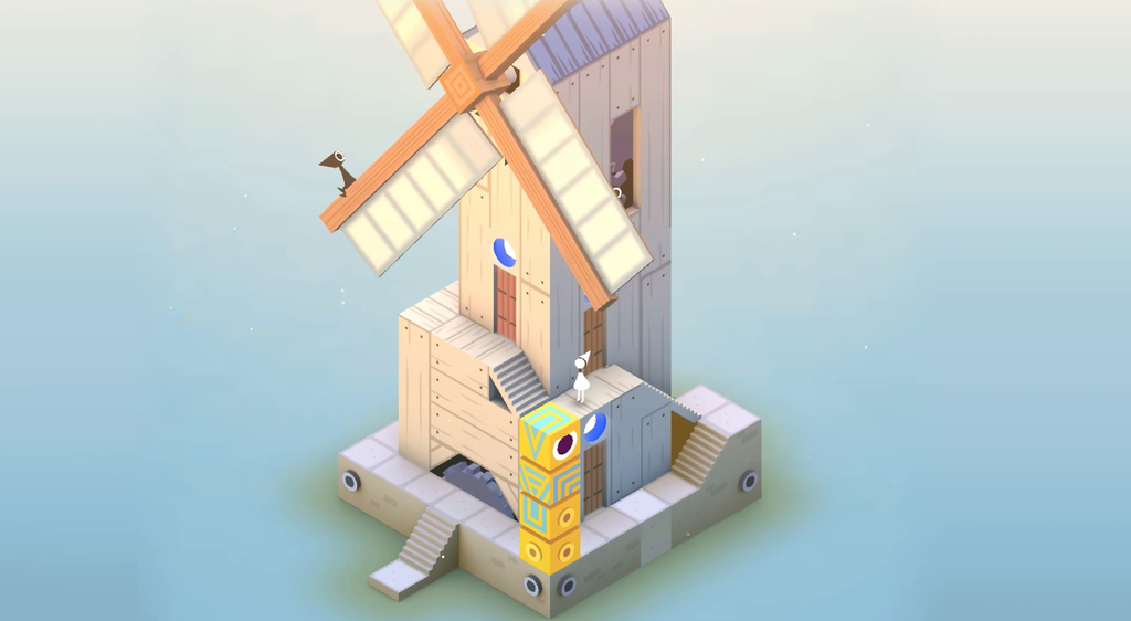 monument valley pc free