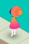 Ida's outfit in Monument Valley based on Ro
