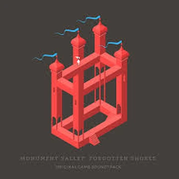 Monument Valley: Forgotten Shores (Original Game Soundtrack