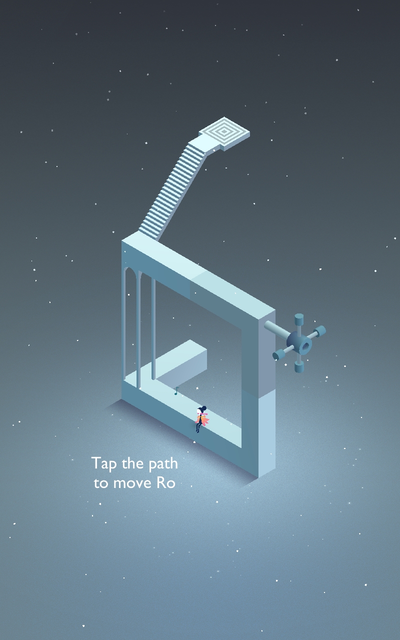 Monument Valley 2 (level) | Monument Valley Wiki | Fandom