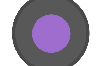 Spike Png - Spikes - Moomoo - Io Wiki - Fandom - Circle, Transparent Png -  800x700 PNG 