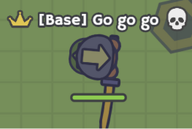 moomoo.io - How can I buy a hat with my gold? - Arqade