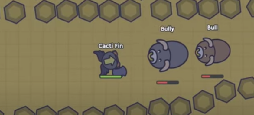 Plains Biome, MooMoo.io Wiki