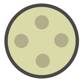 Cheesewheel