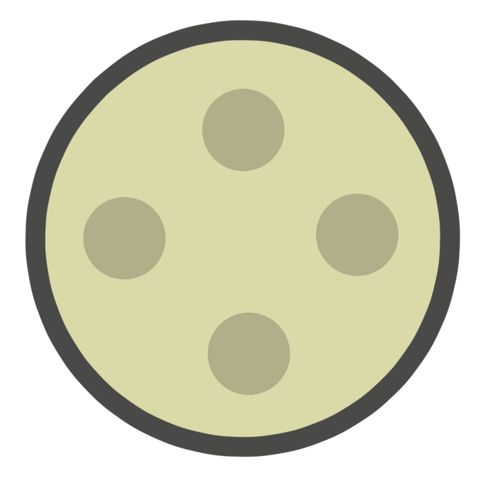 Cheese, MooMoo.io Wiki